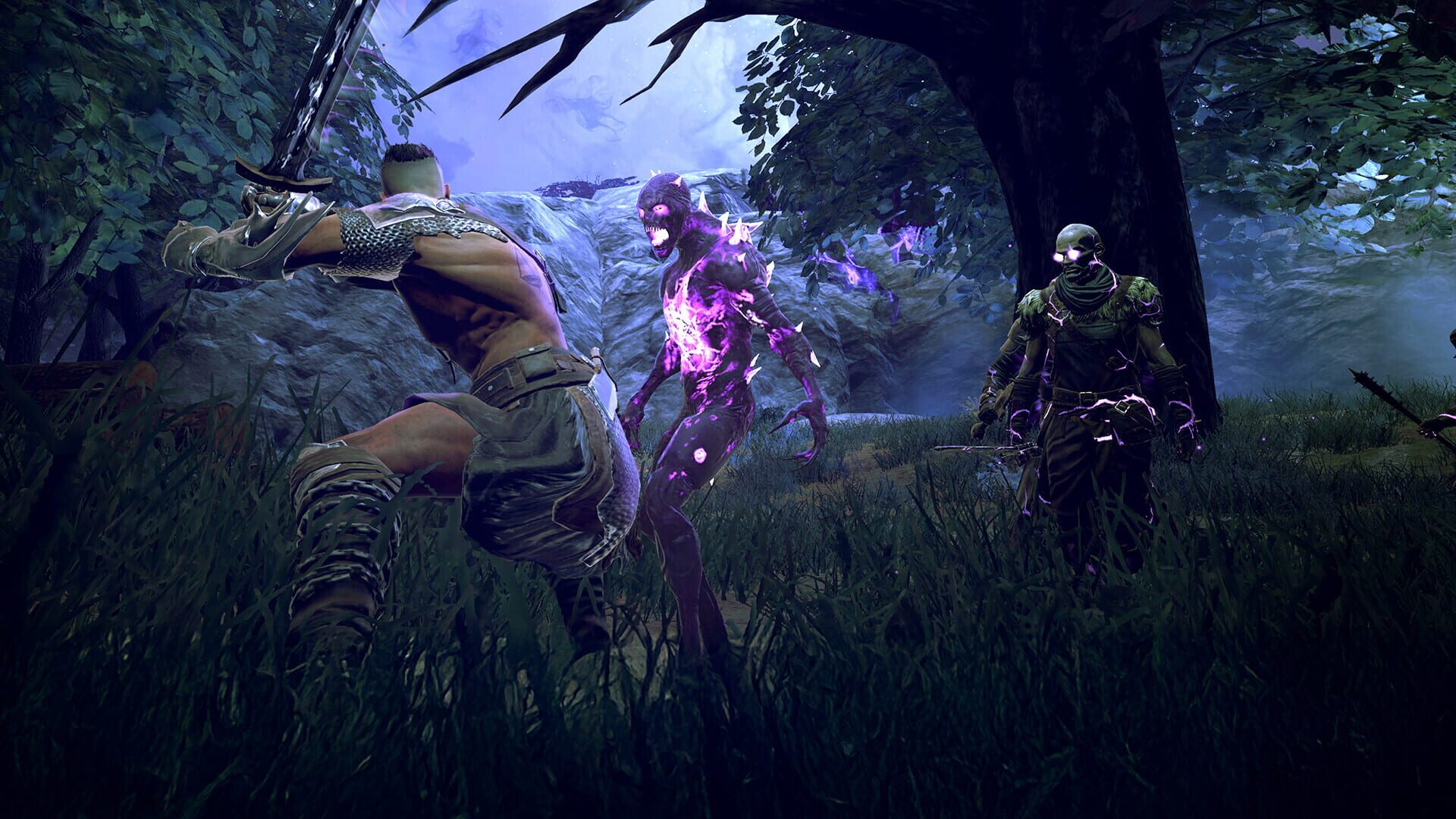 Screenshot for Ungodly