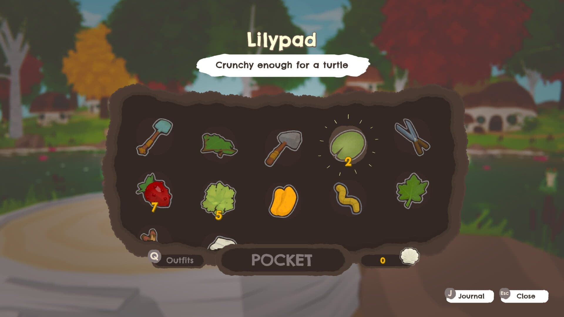 Screenshot for Otterly Lost