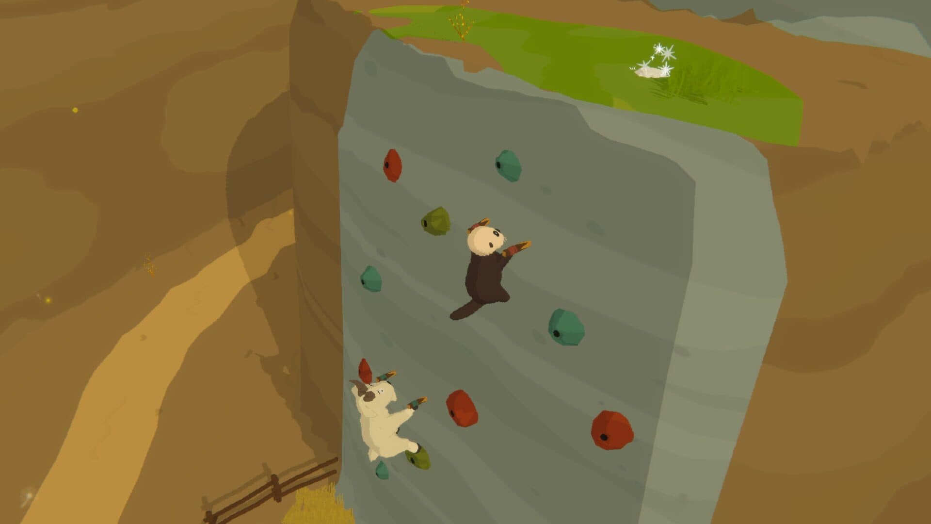 Screenshot for Otterly Lost