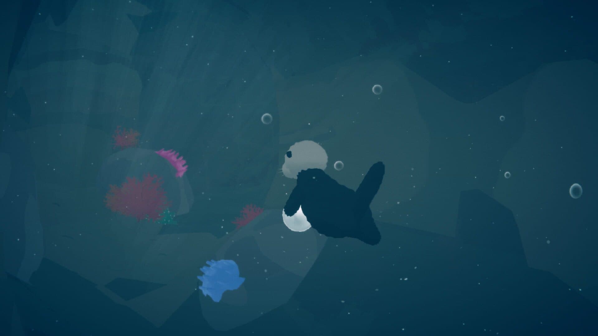 Screenshot for Otterly Lost