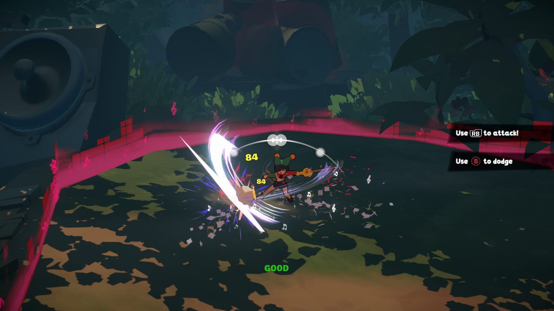 Screenshot for Alpha Nomos