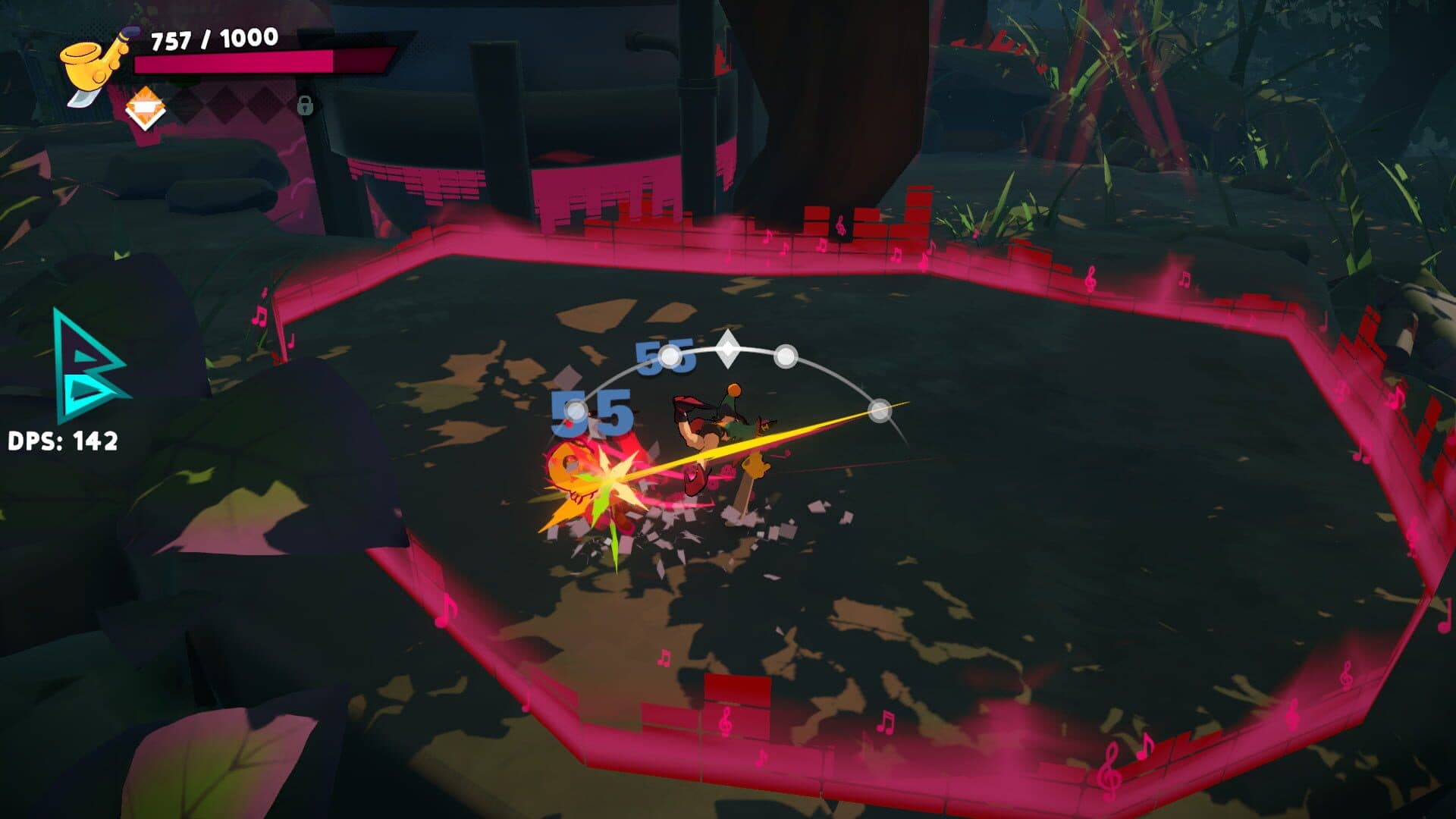 Screenshot for Alpha Nomos