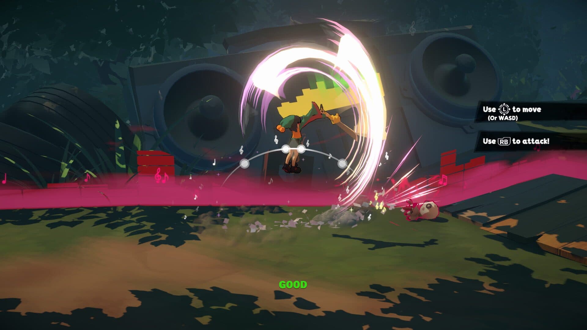 Screenshot for Alpha Nomos