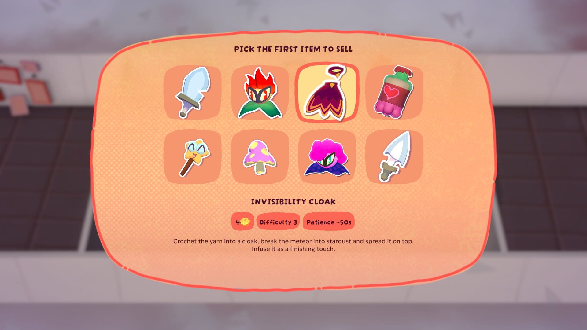 Screenshot for Clerks & Quirks