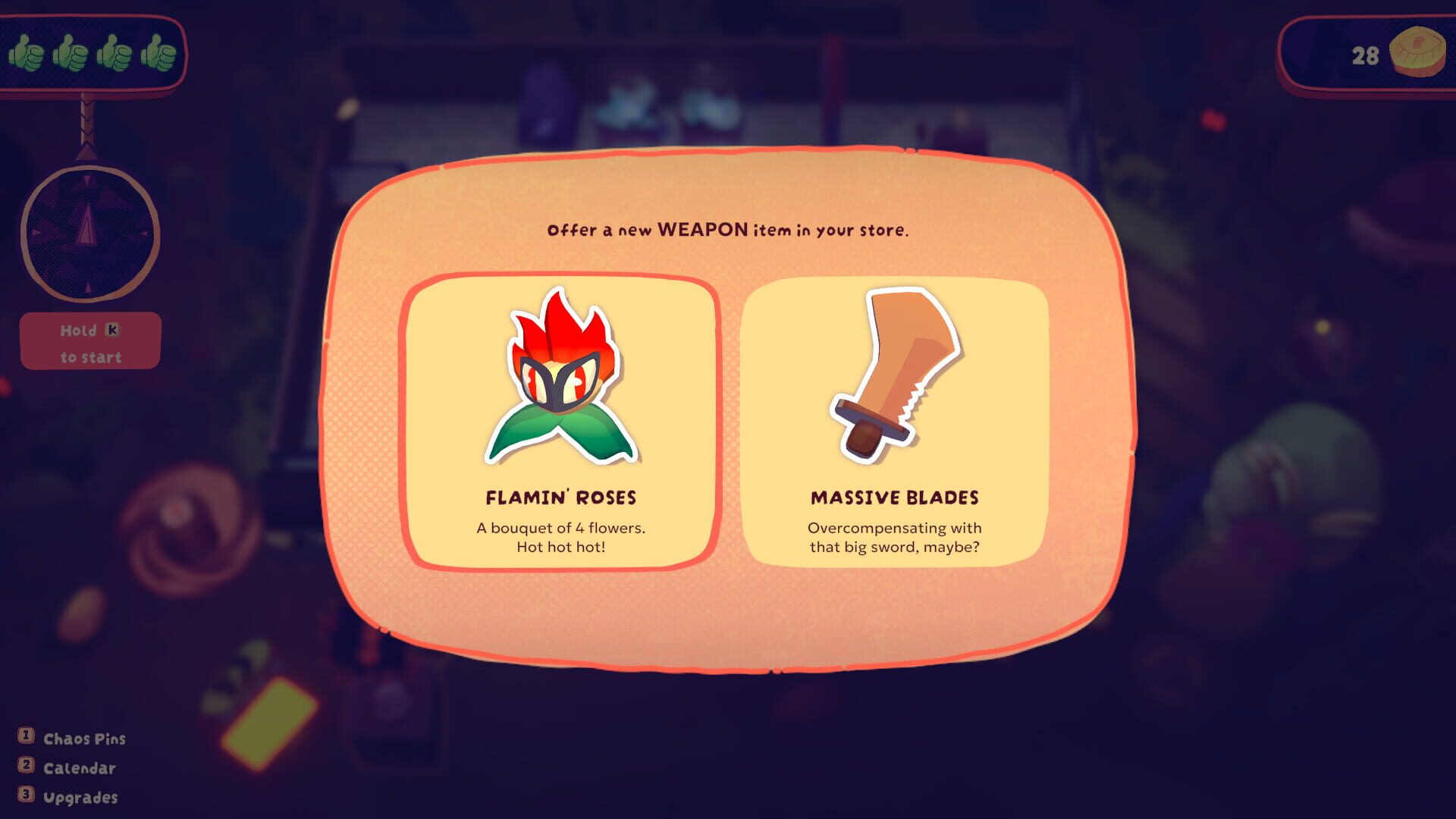 Screenshot for Clerks & Quirks