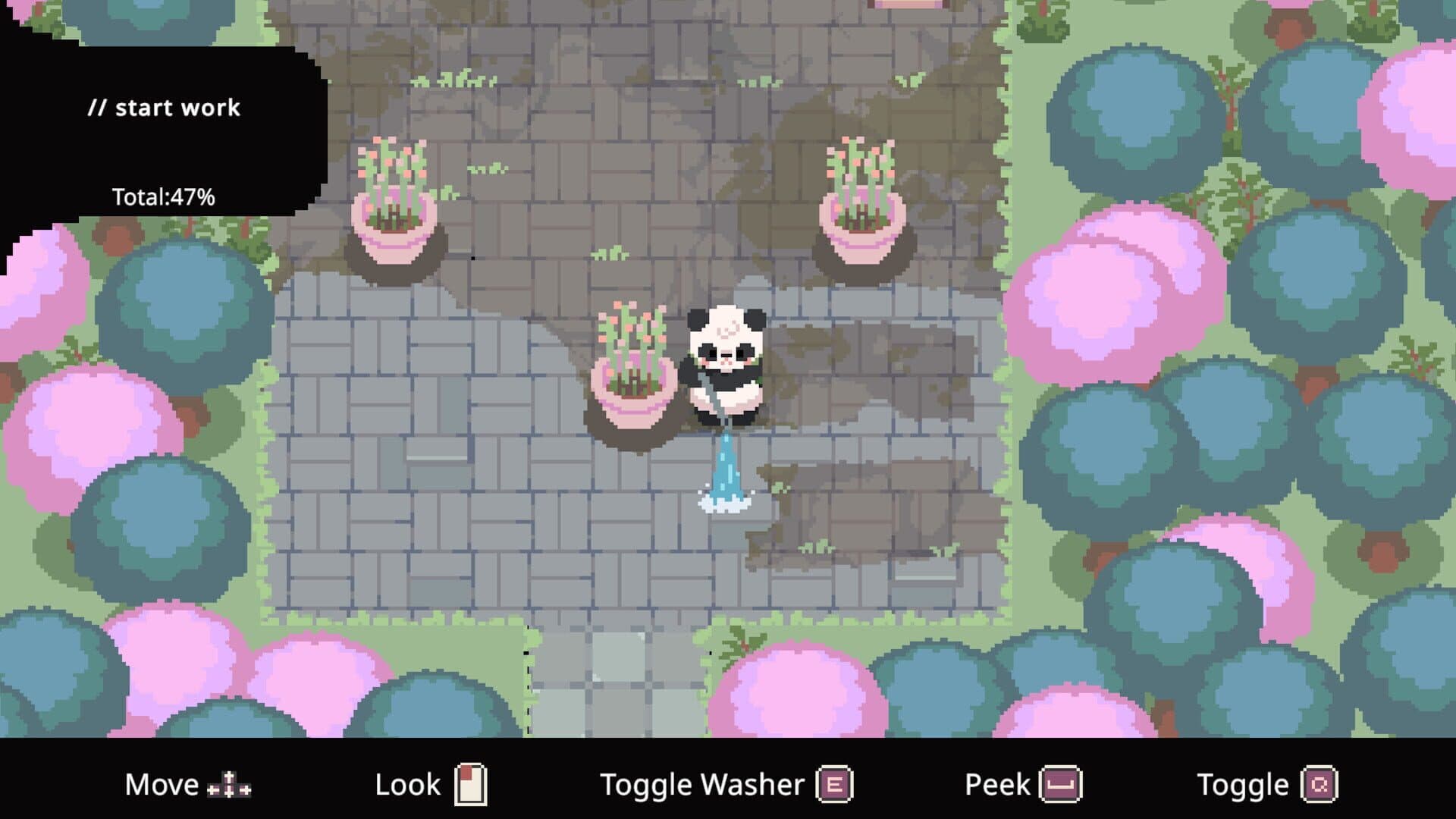 Screenshot for Bao Bao's Cozy Cleaning Services