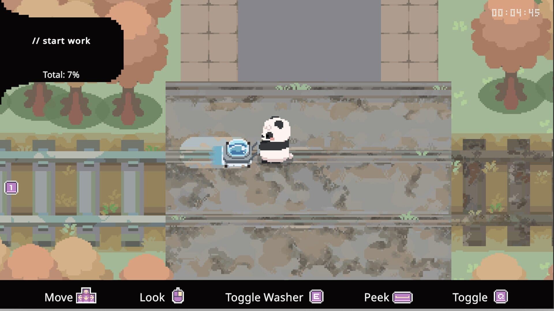 Screenshot for Bao Bao's Cozy Cleaning Services