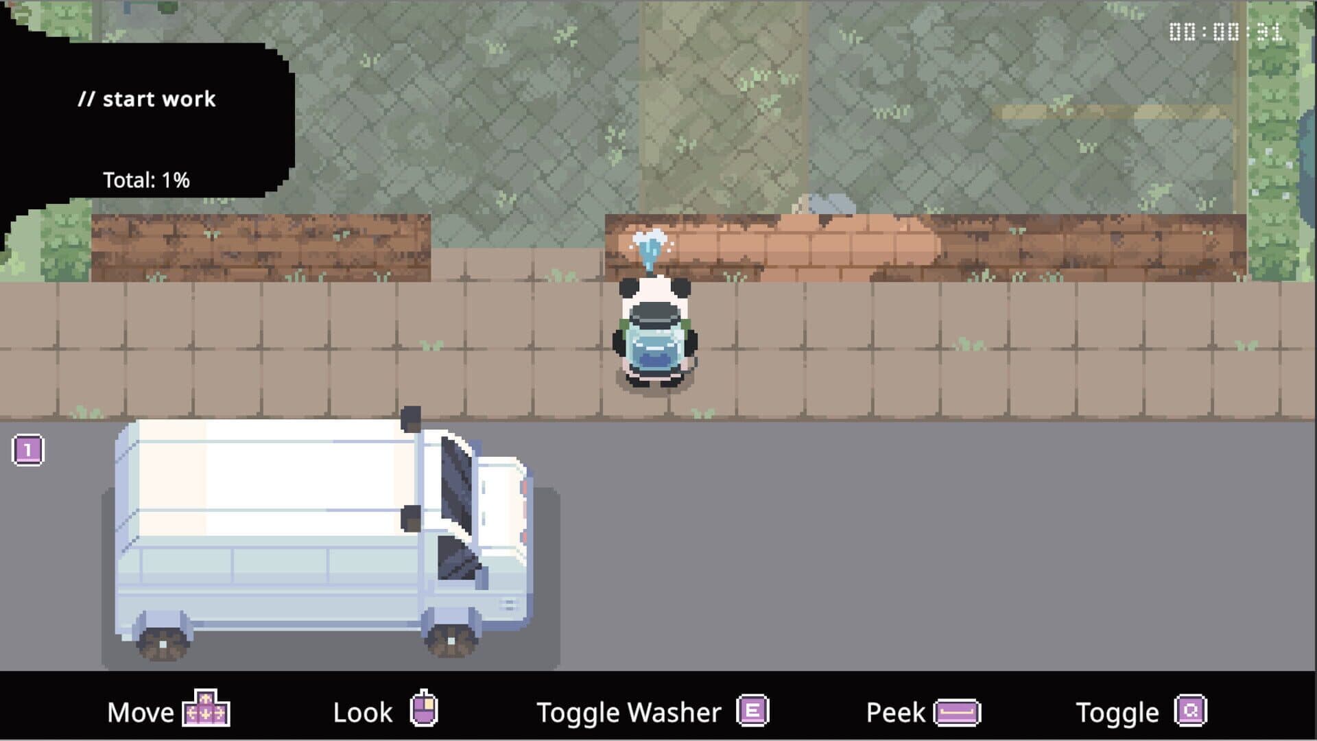 Screenshot for Bao Bao's Cozy Cleaning Services