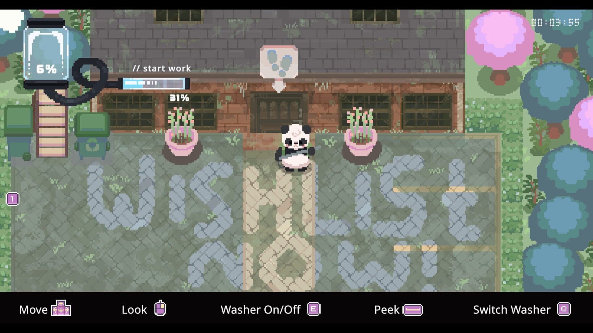 Screenshot for Bao Bao's Cozy Cleaning Services