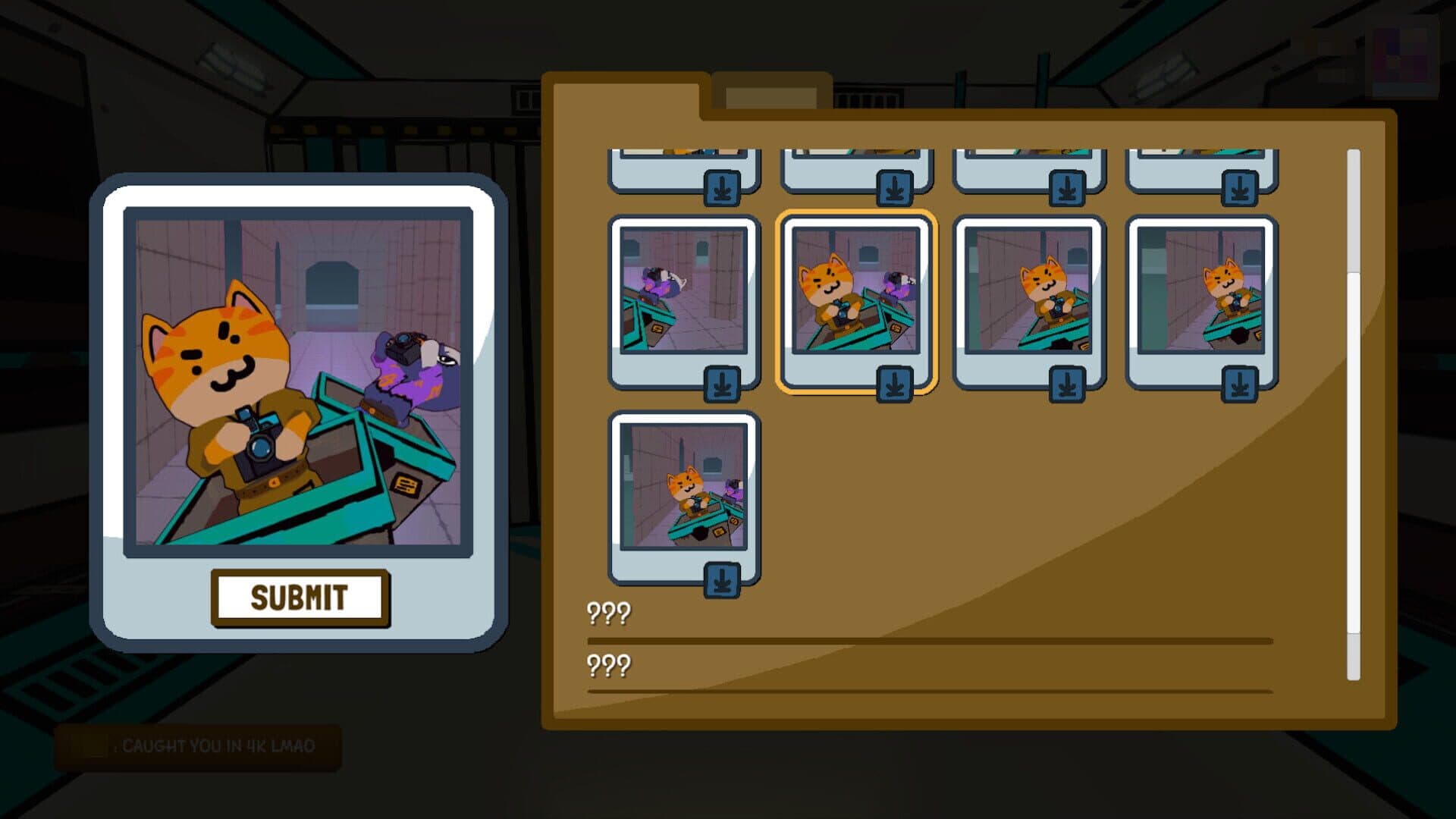 Screenshot for Dungeon Tourists