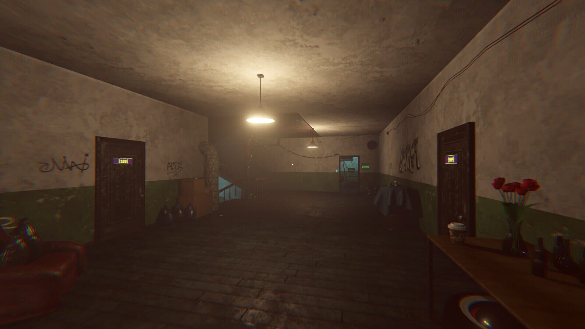 Screenshot for Void Future