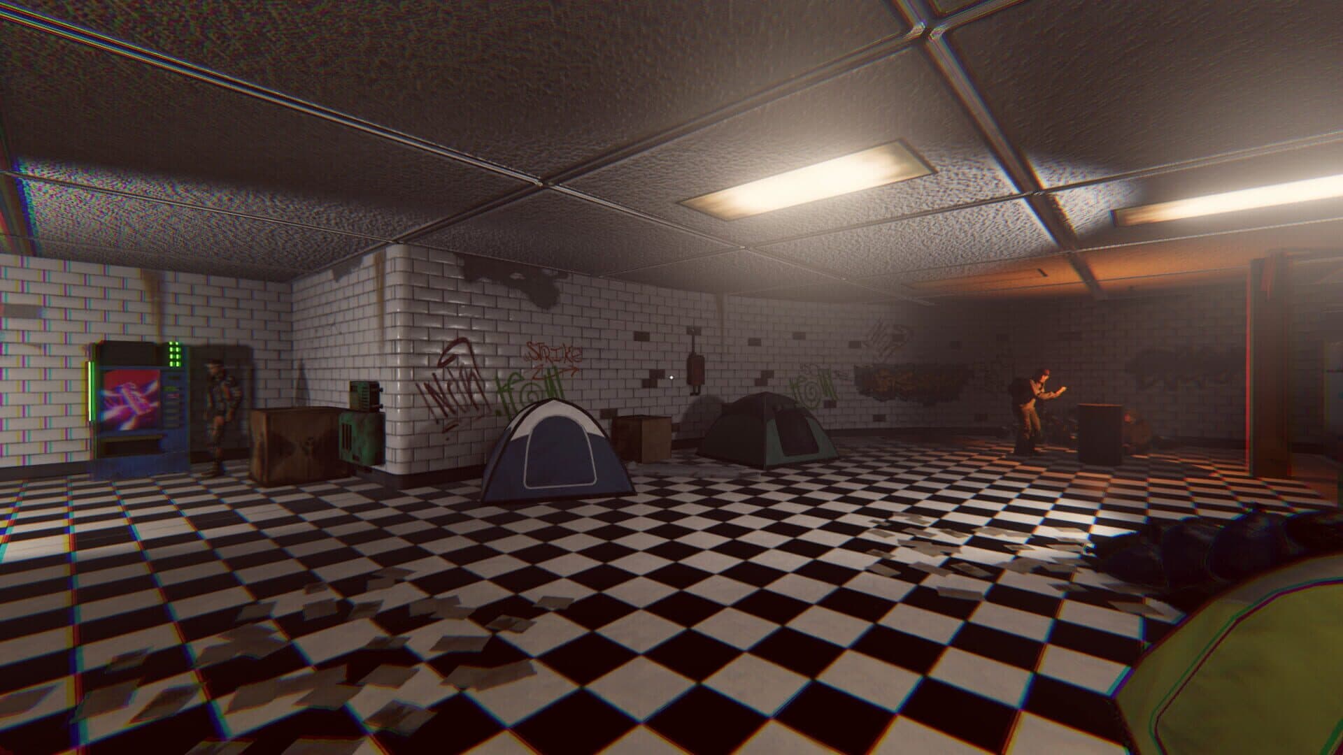 Screenshot for Void Future