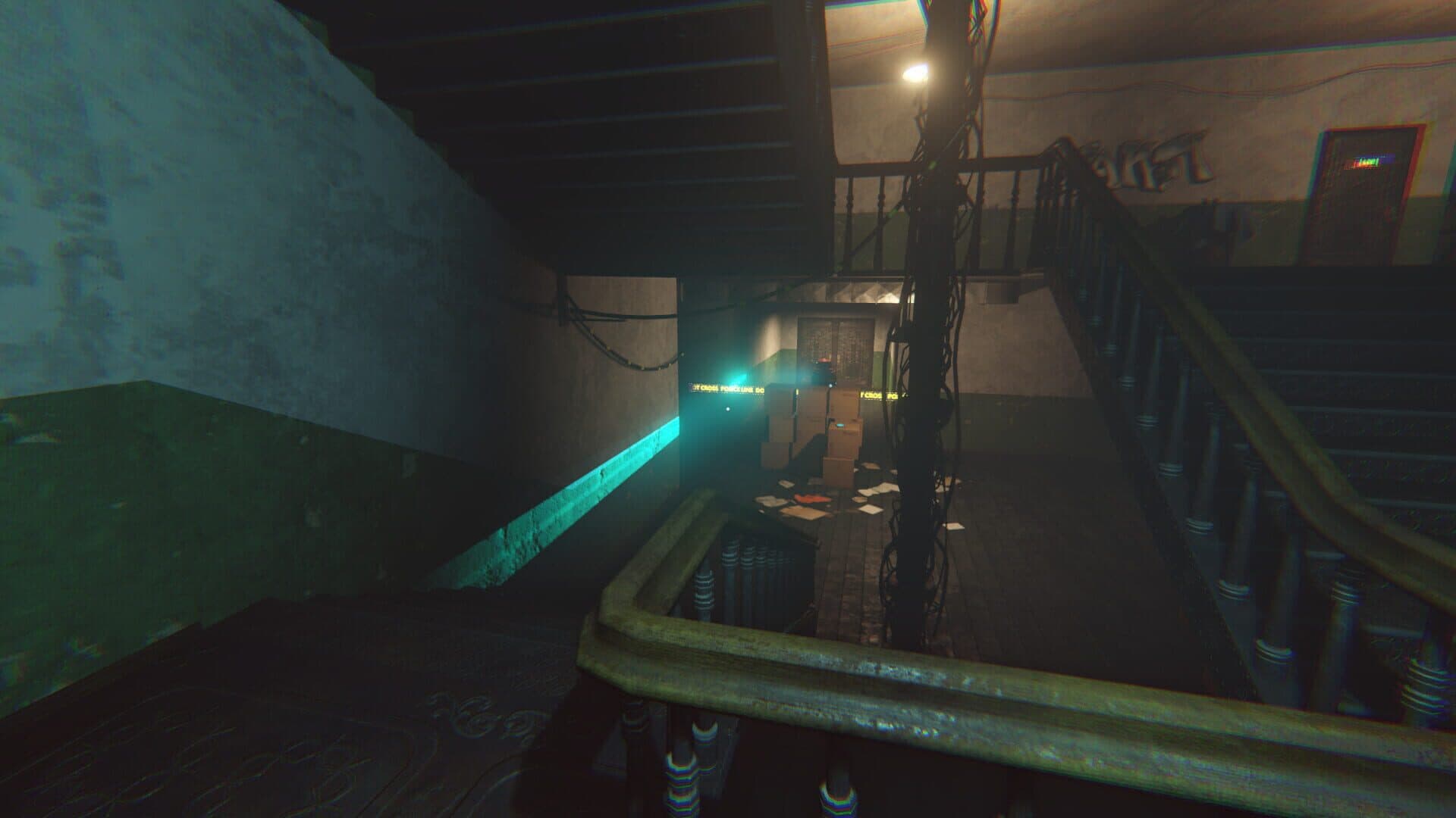 Screenshot for Void Future