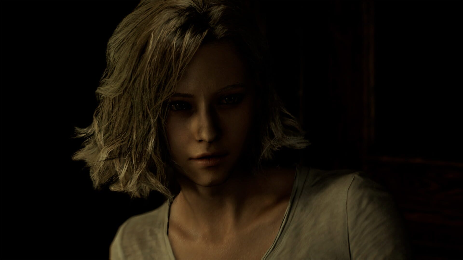 Screenshot for Resident Evil Generation Pack