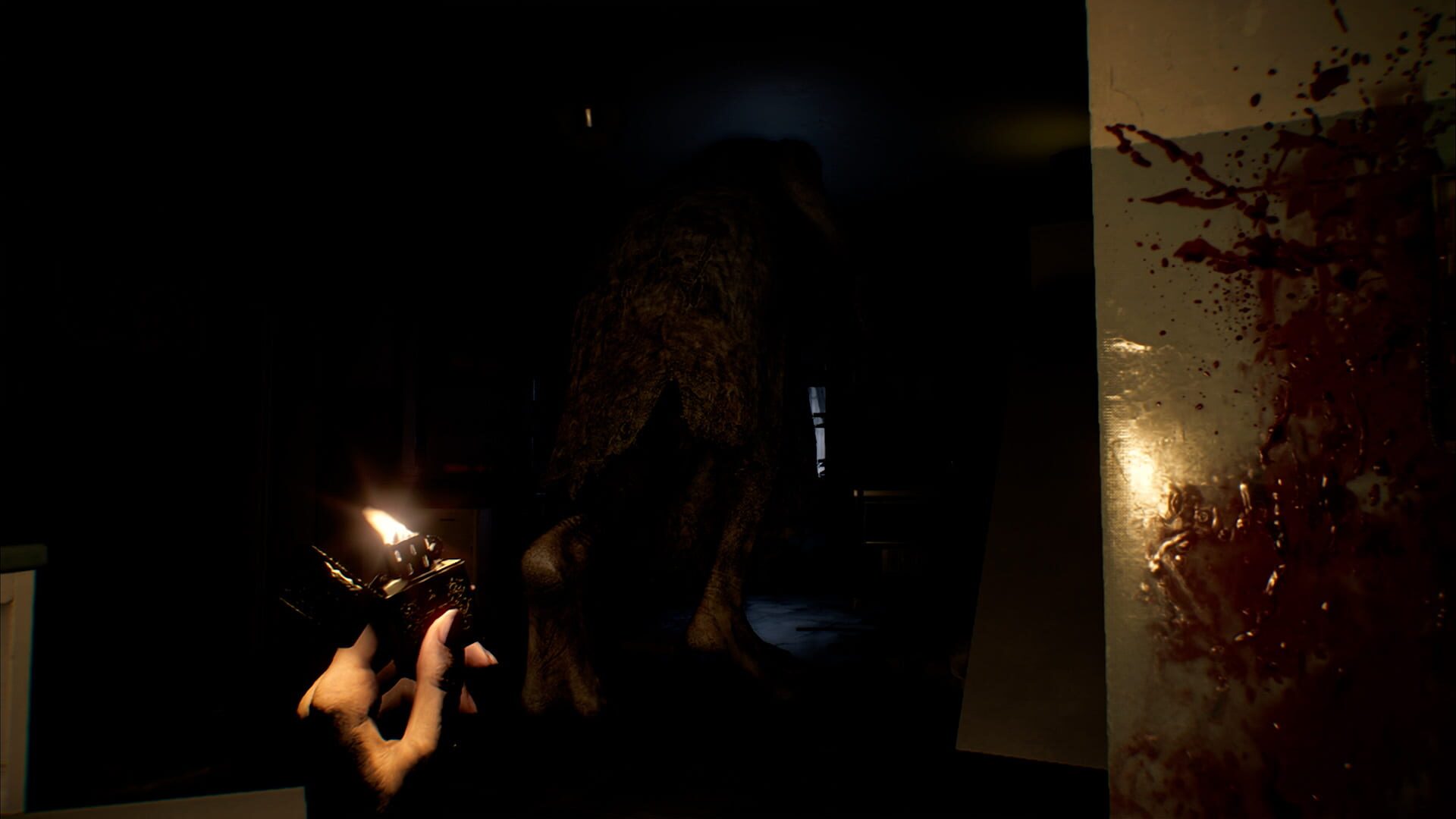 Screenshot for Resident Evil Generation Pack