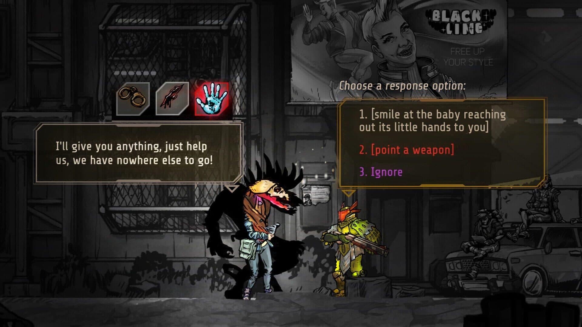 Screenshot for Synchro