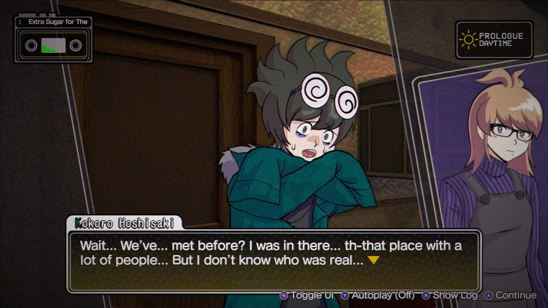 Screenshot for Kumitantei: Old-School Slaughter