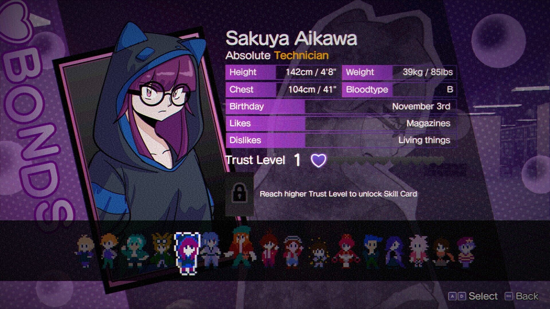 Screenshot for Kumitantei: Old-School Slaughter