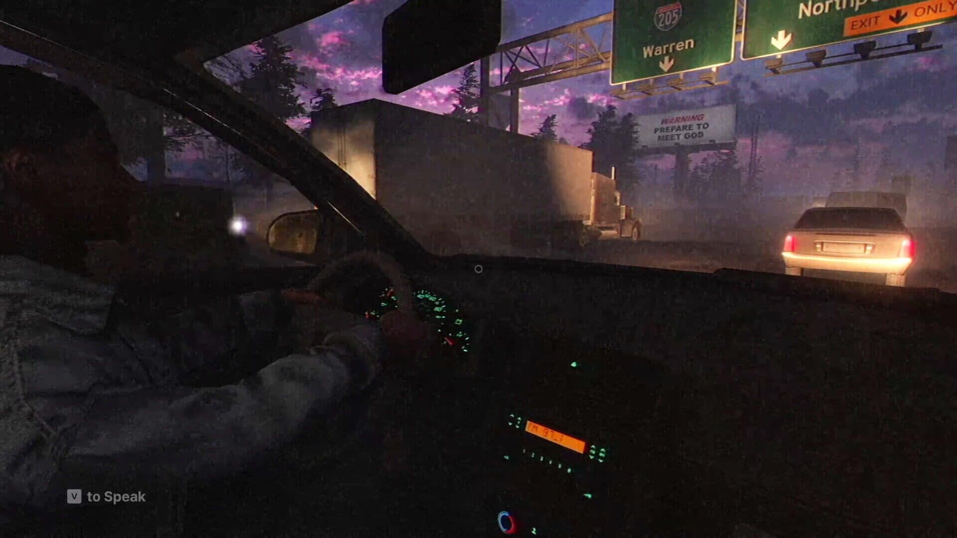 Screenshot for Fears to Fathom: Scratch Creek