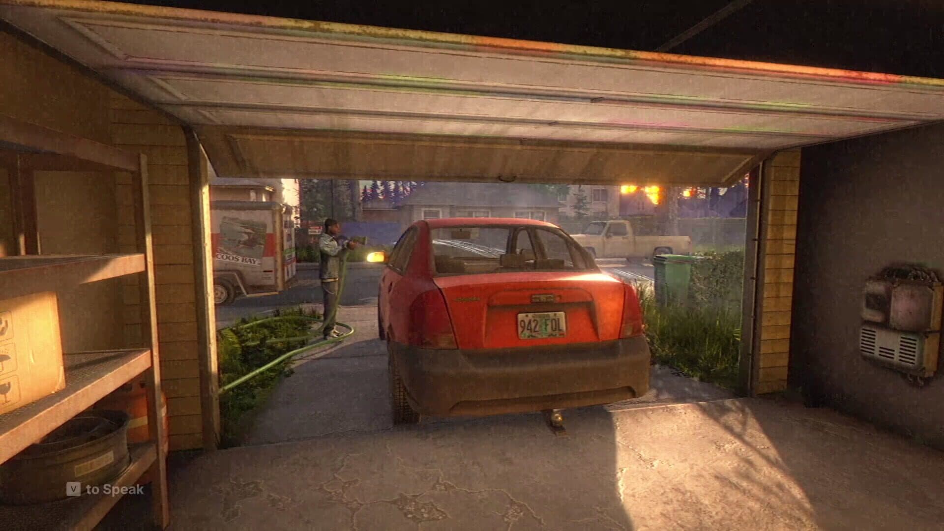 Screenshot for Fears to Fathom: Scratch Creek