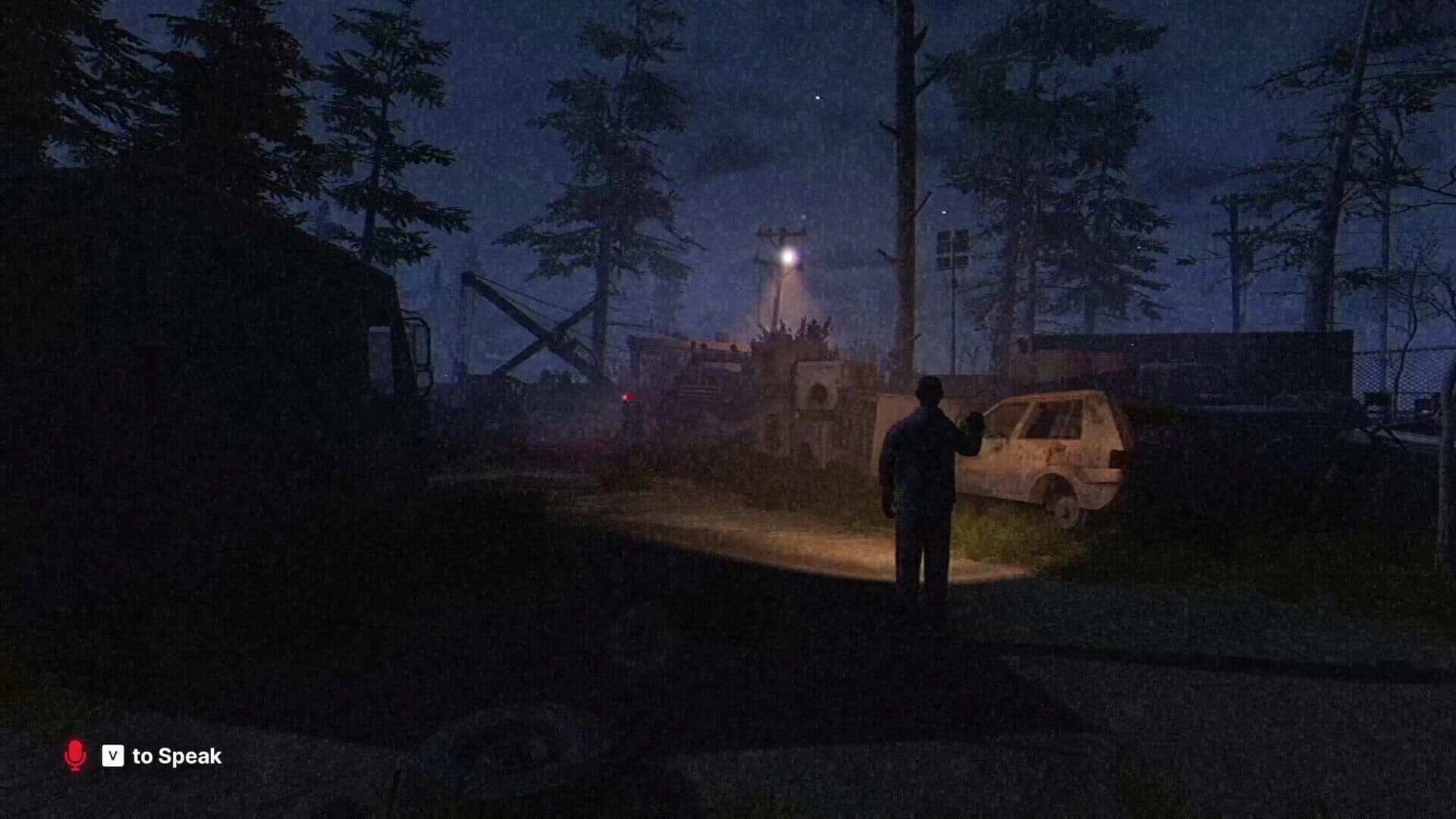 Screenshot for Fears to Fathom: Scratch Creek