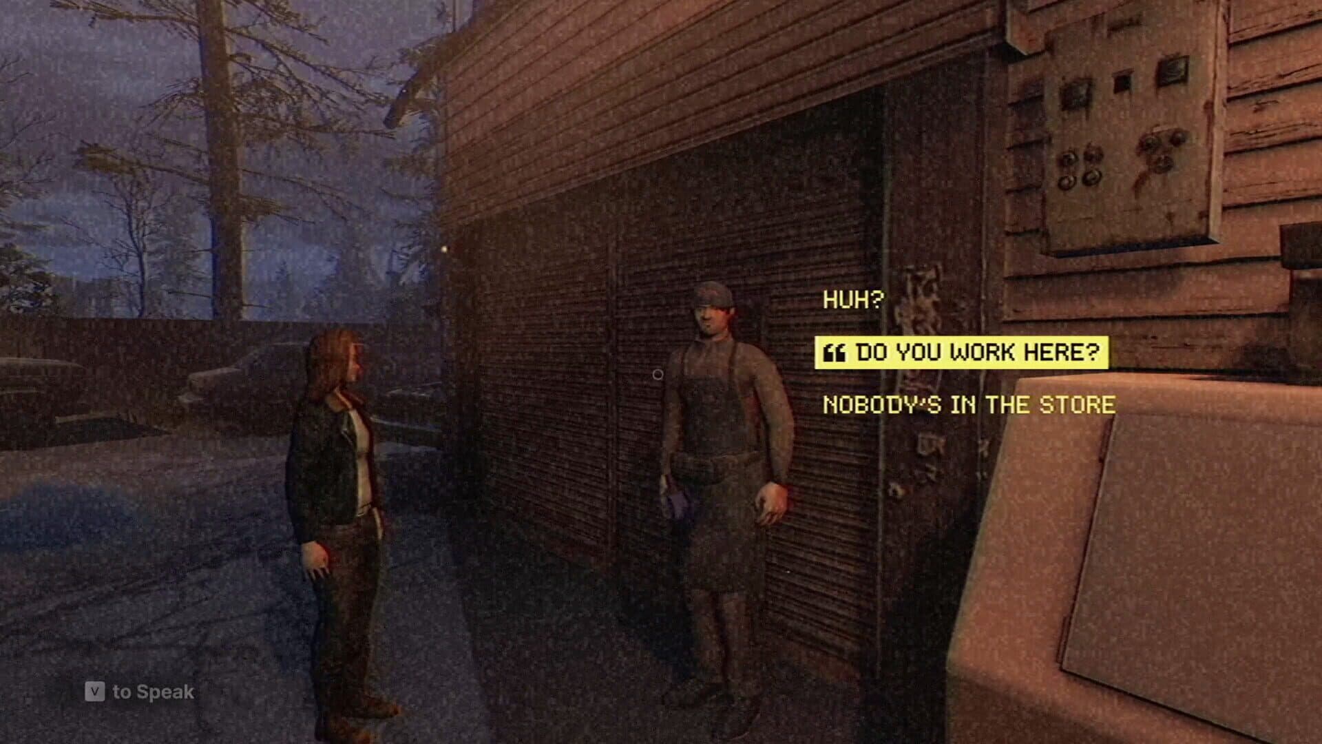 Screenshot for Fears to Fathom: Scratch Creek
