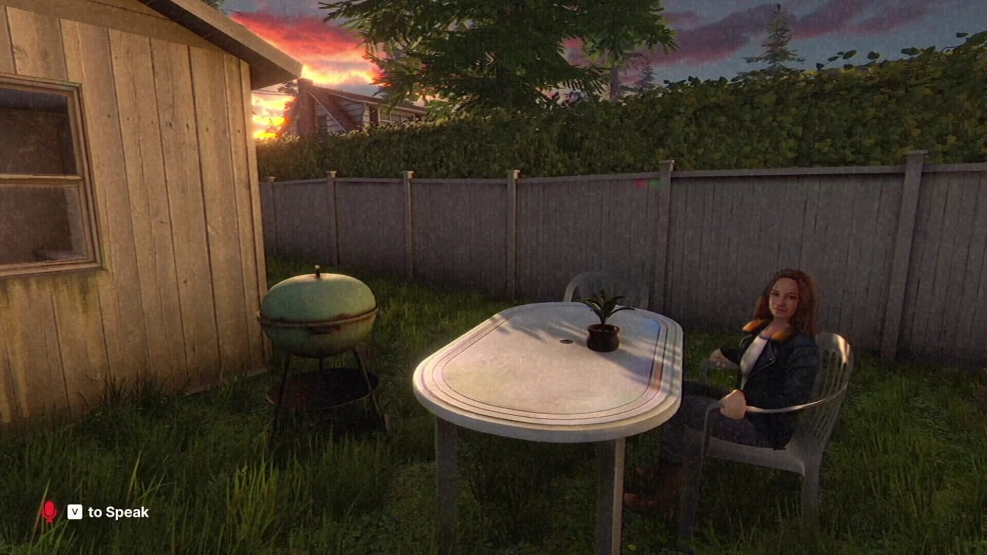 Screenshot for Fears to Fathom: Scratch Creek
