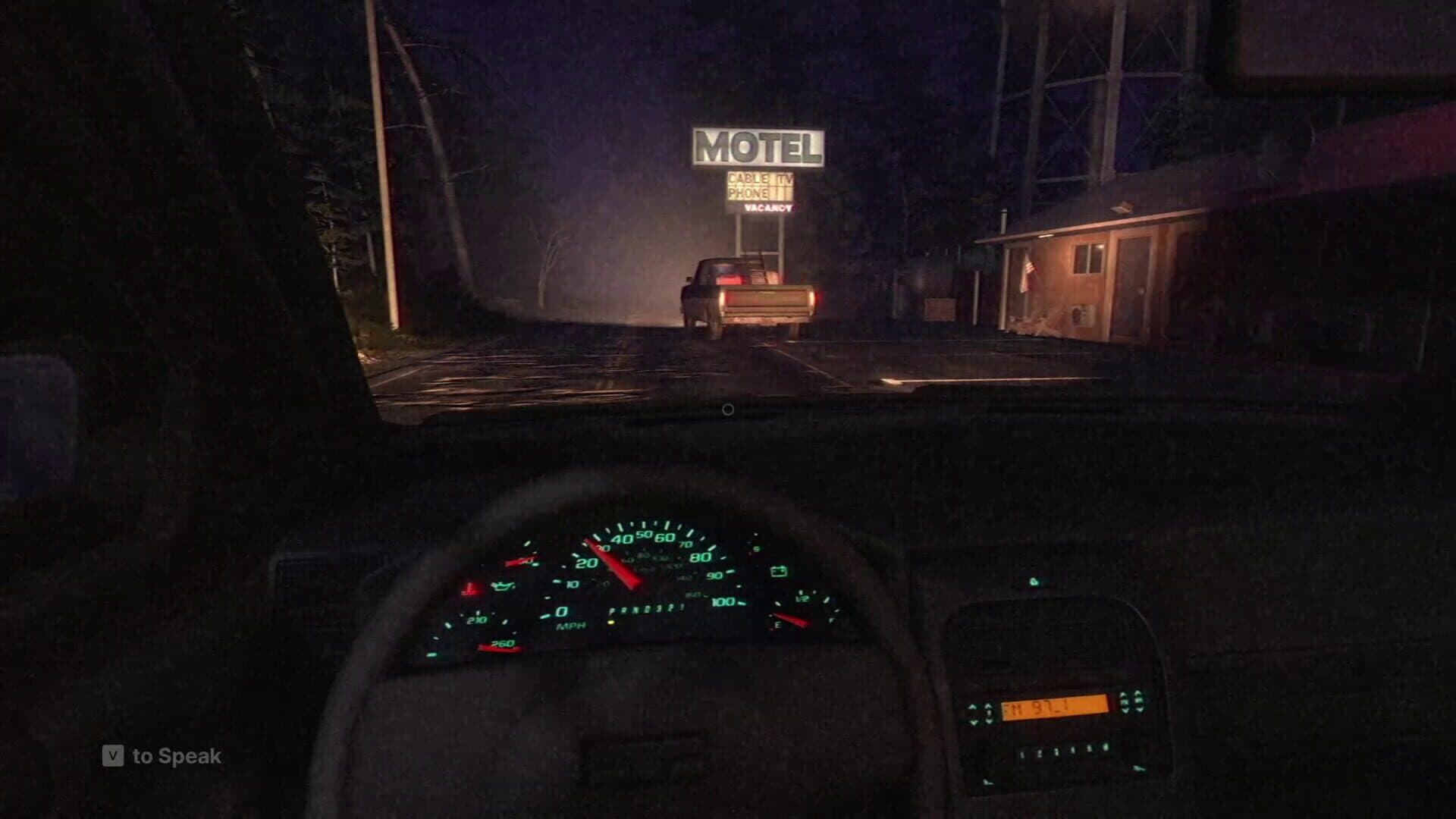 Screenshot for Fears to Fathom: Scratch Creek