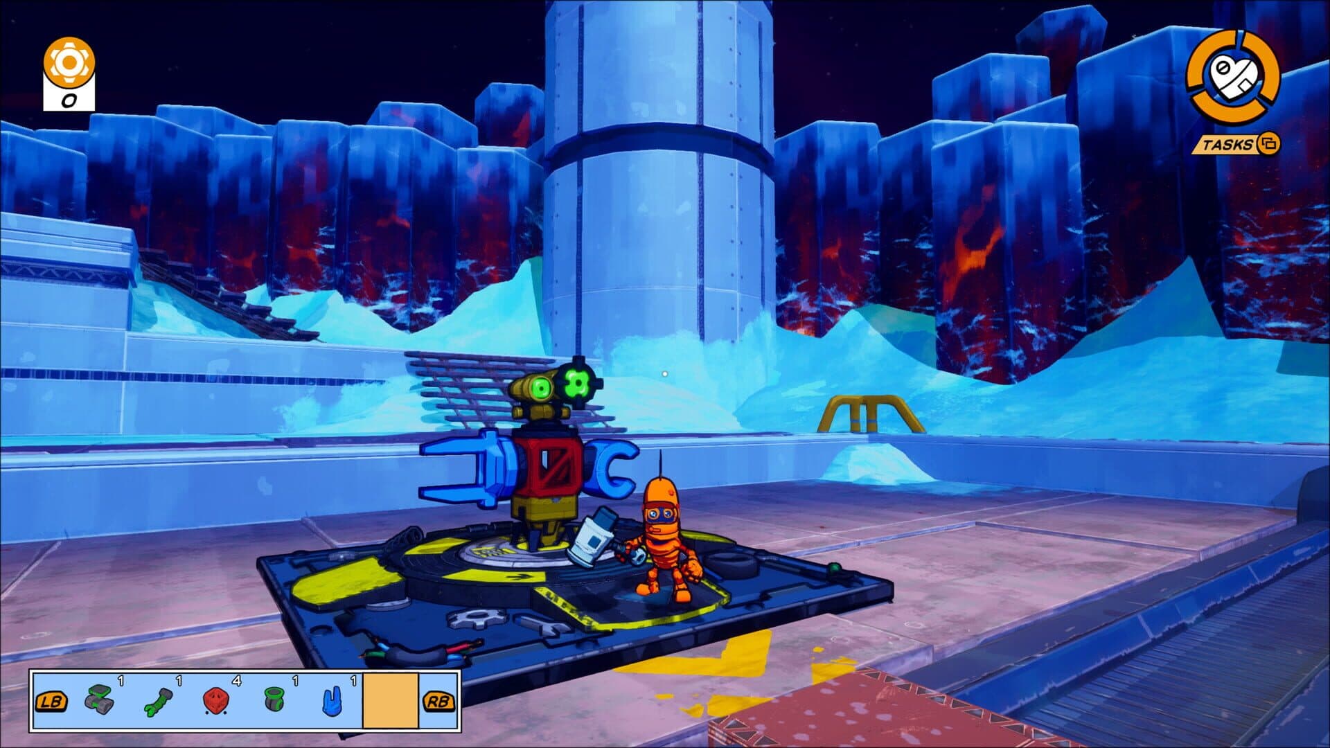 Screenshot for Junkster