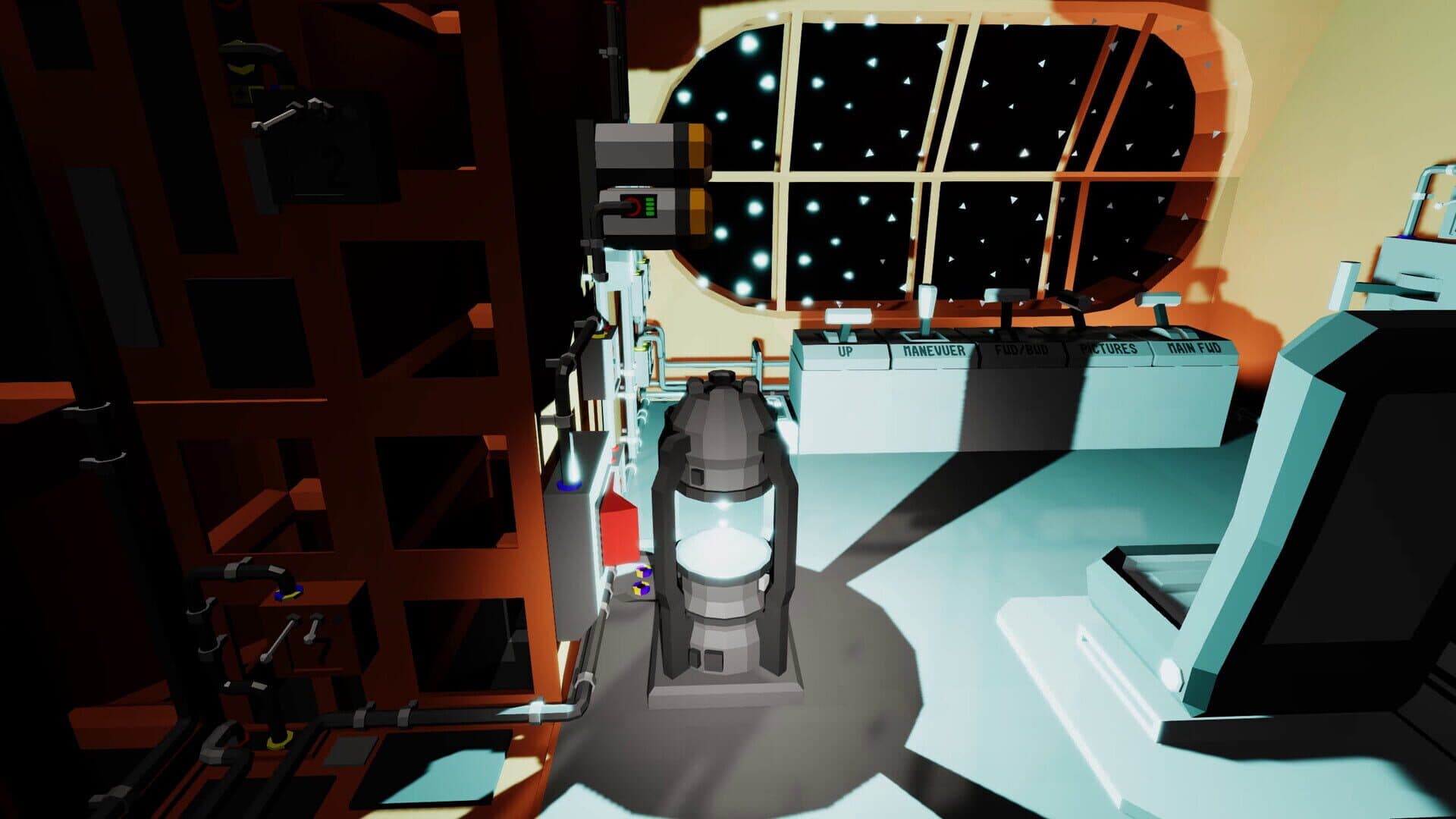 Screenshot for Approximately Up