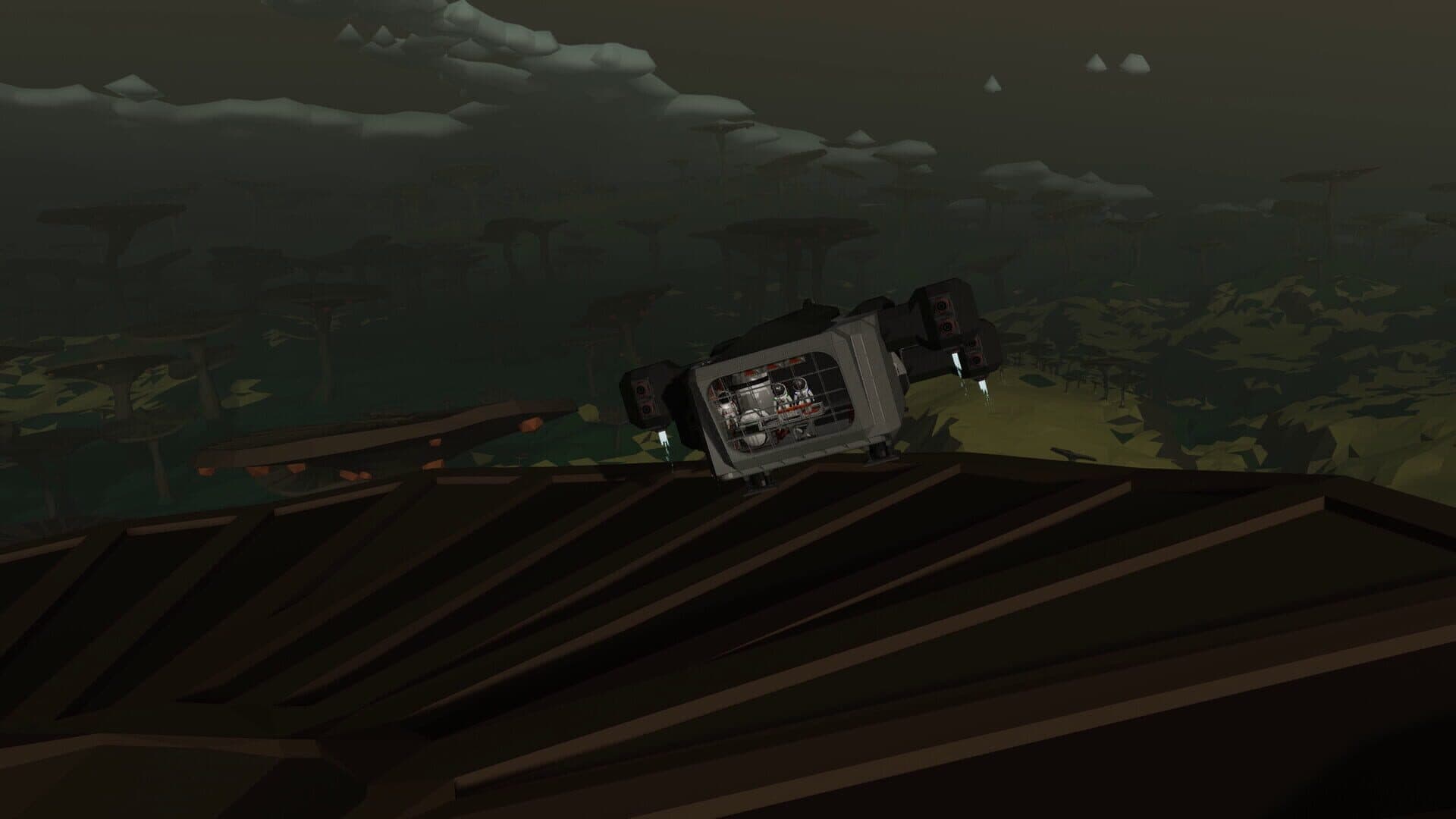 Screenshot for Approximately Up