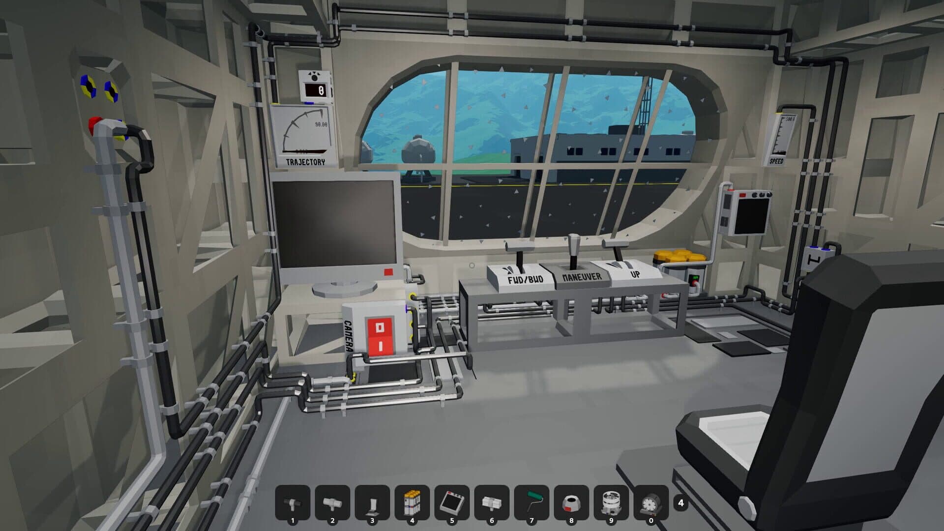 Screenshot for Approximately Up