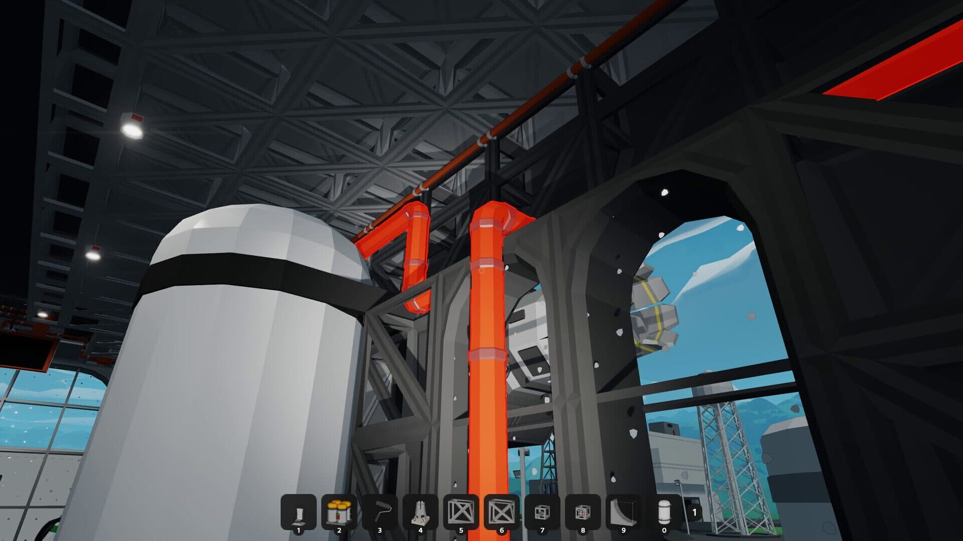 Screenshot for Approximately Up