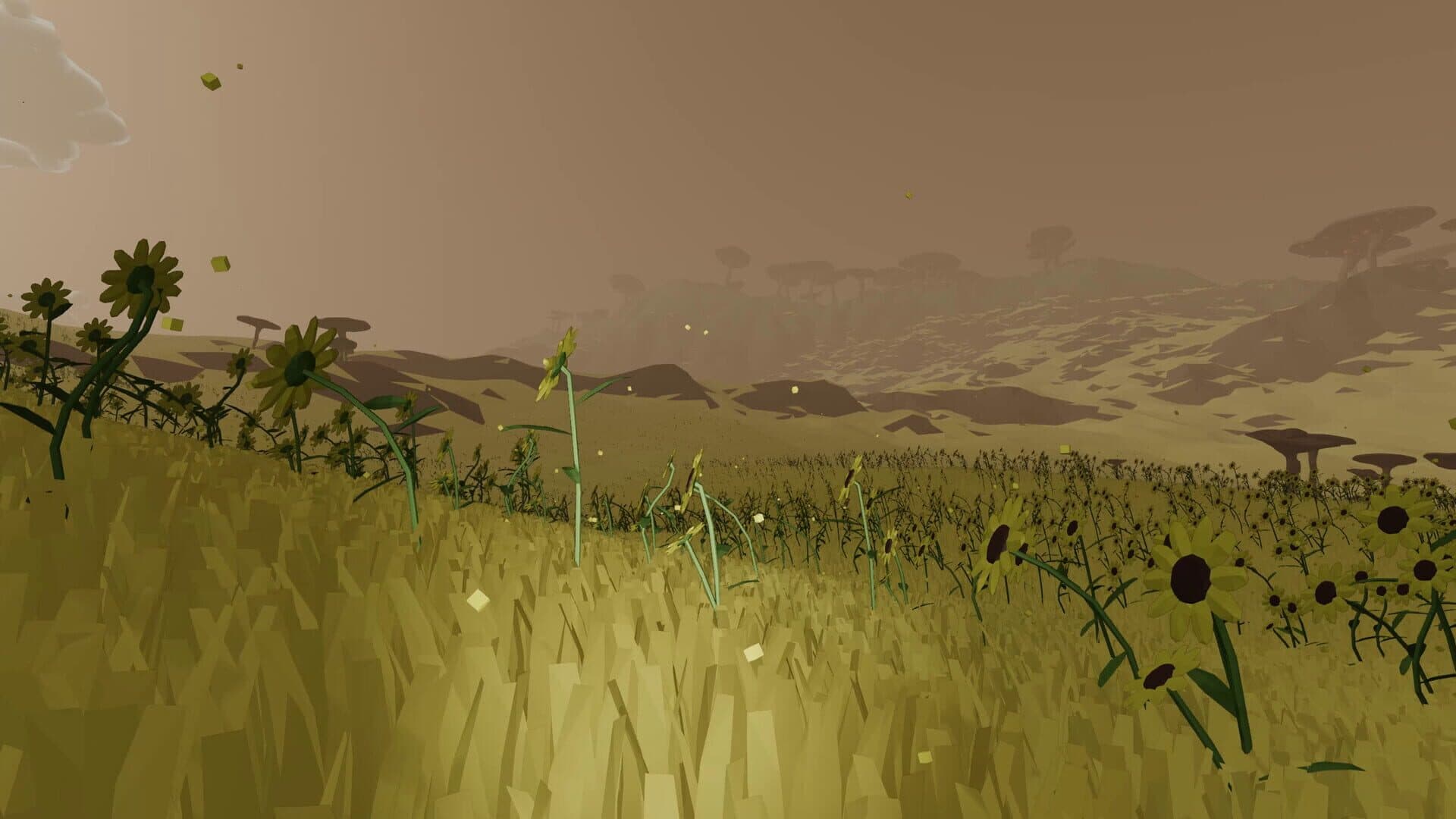 Screenshot for Approximately Up