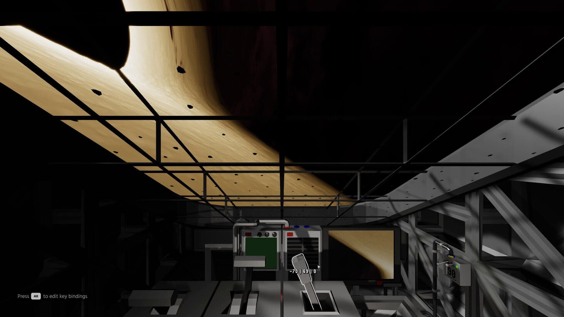 Screenshot for Approximately Up