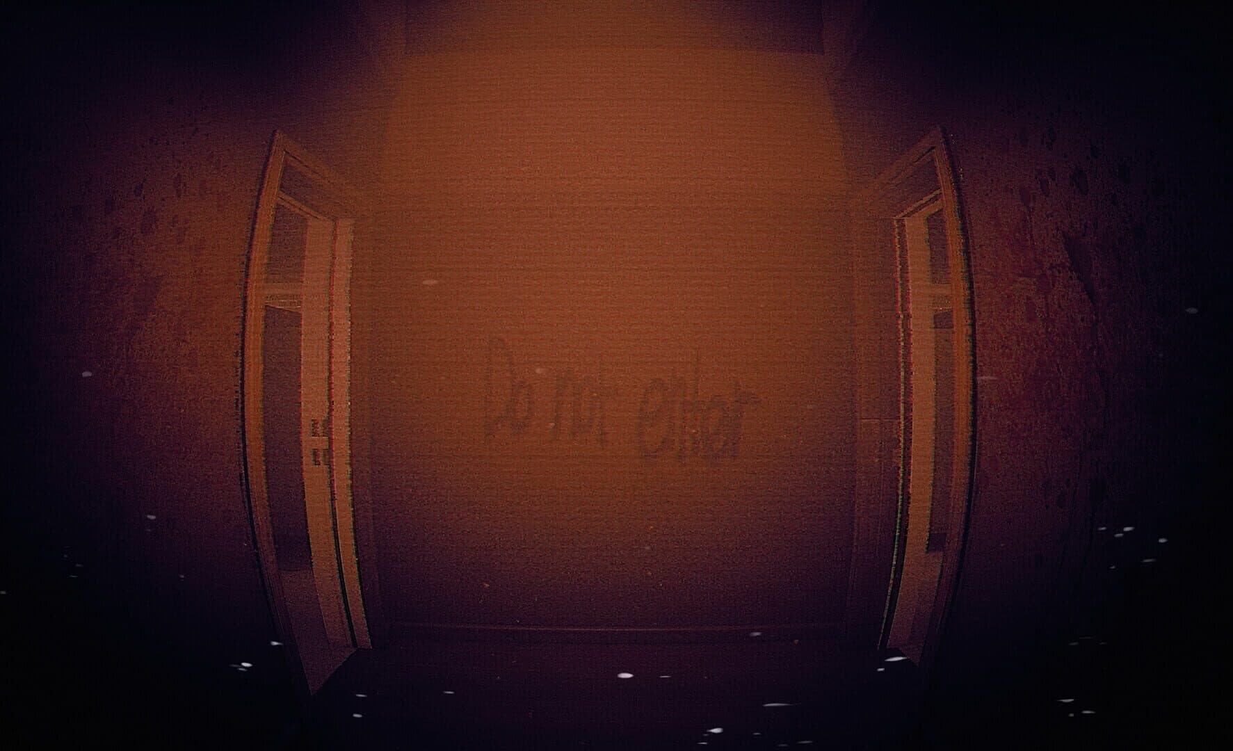 Screenshot for Alone: Mnemophobia
