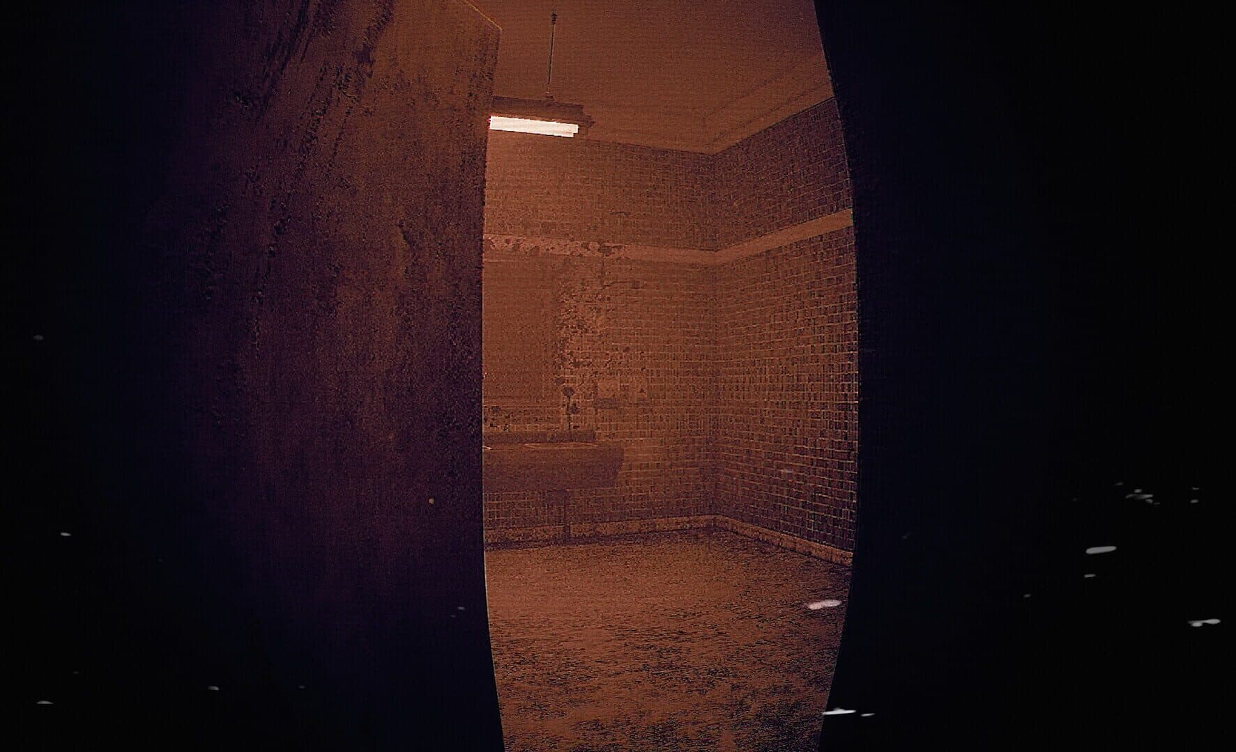 Screenshot for Alone: Mnemophobia