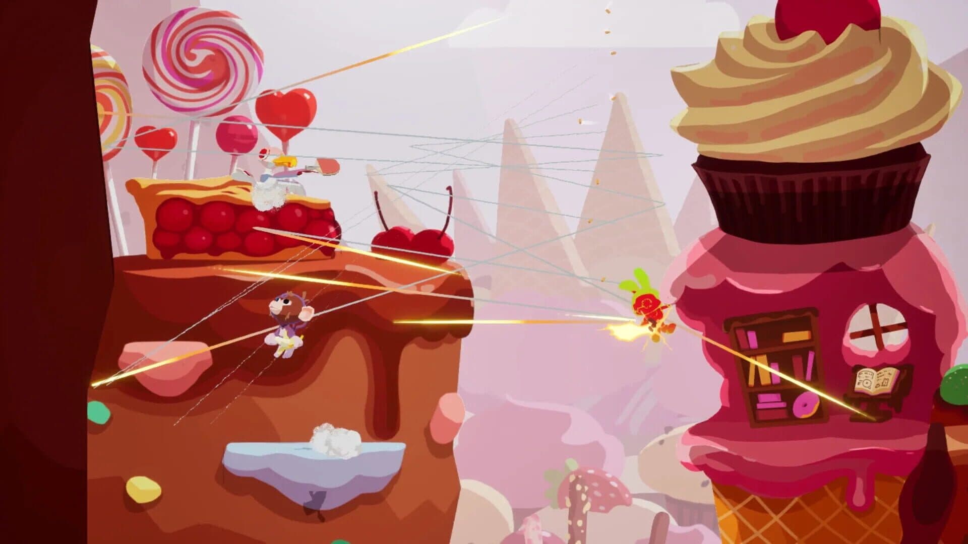 Screenshot for Animal Game
