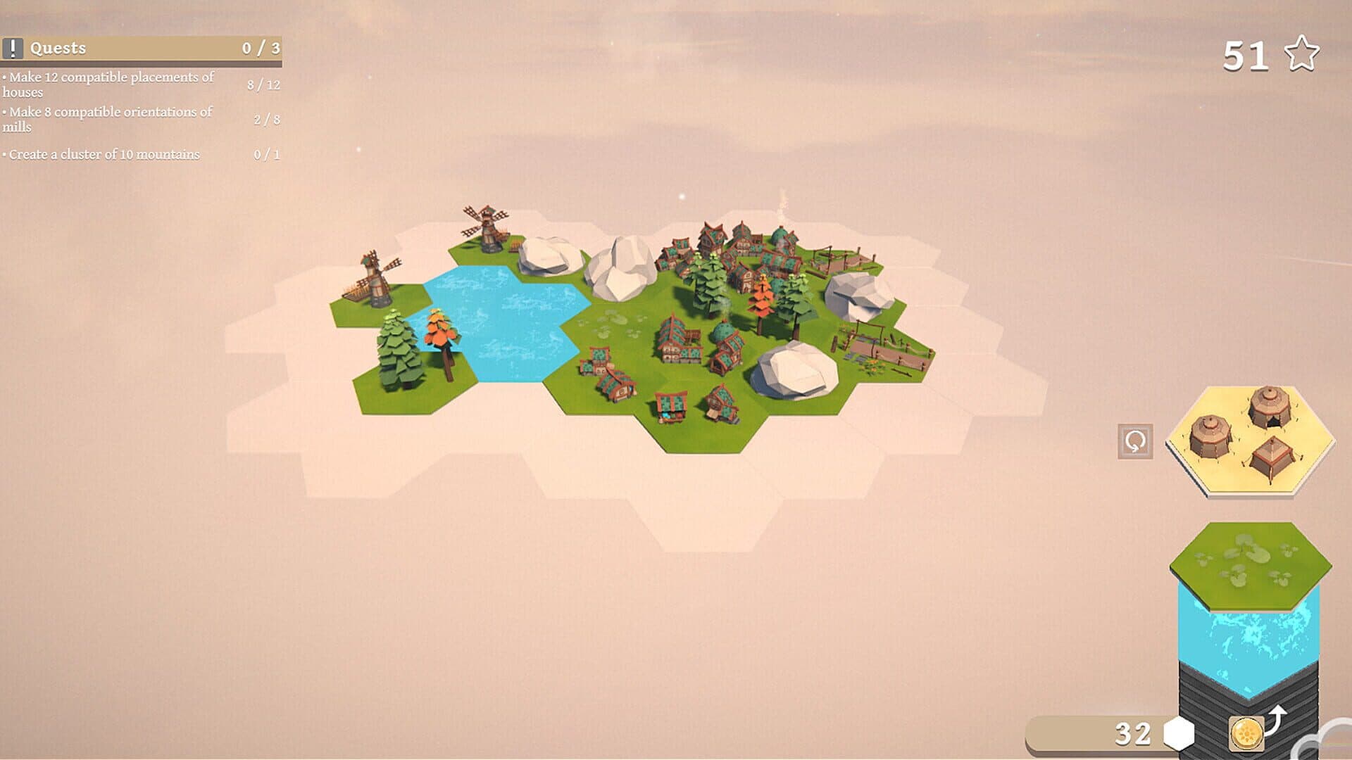 Screenshot for Everdawn