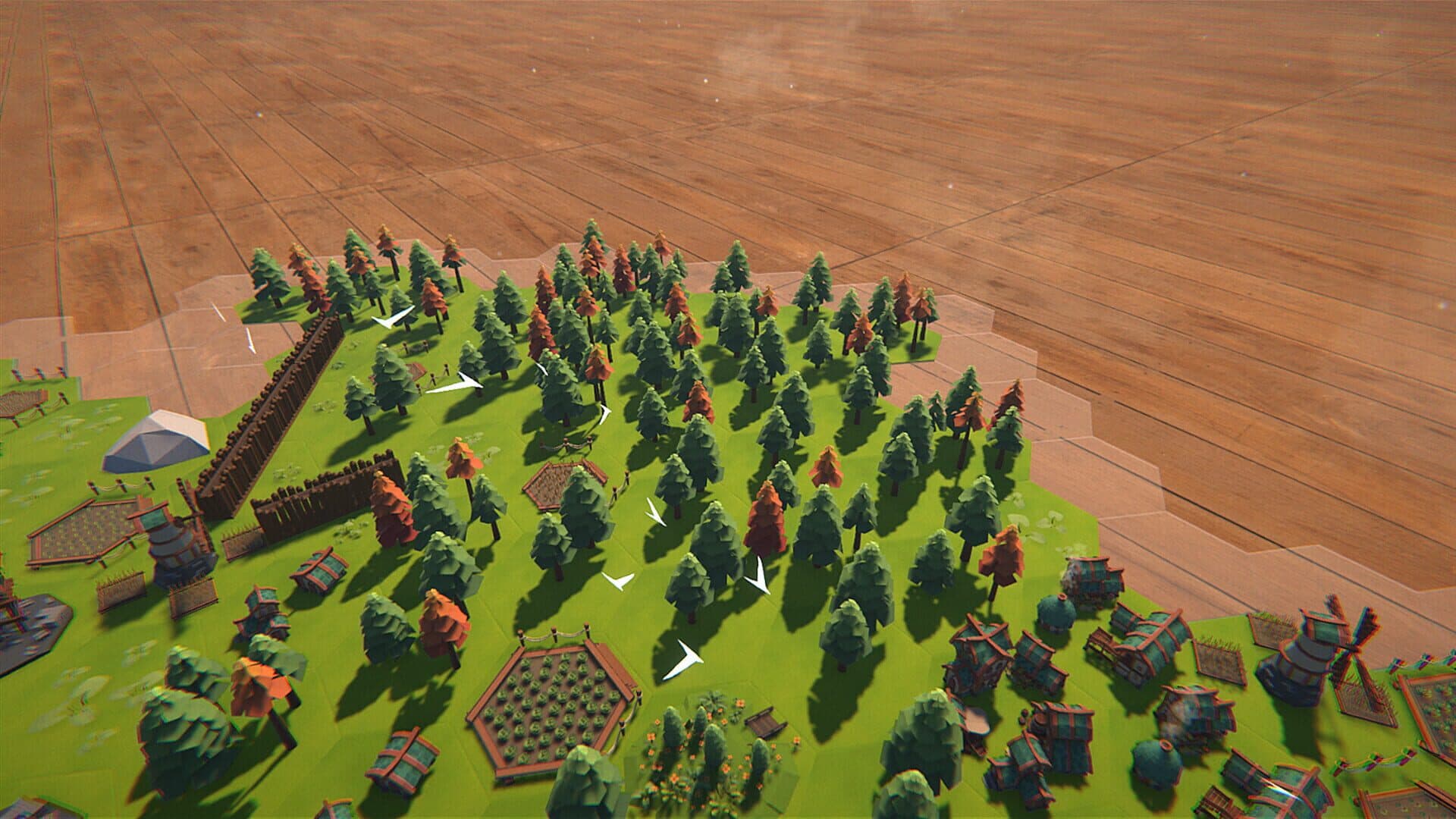 Screenshot for Everdawn