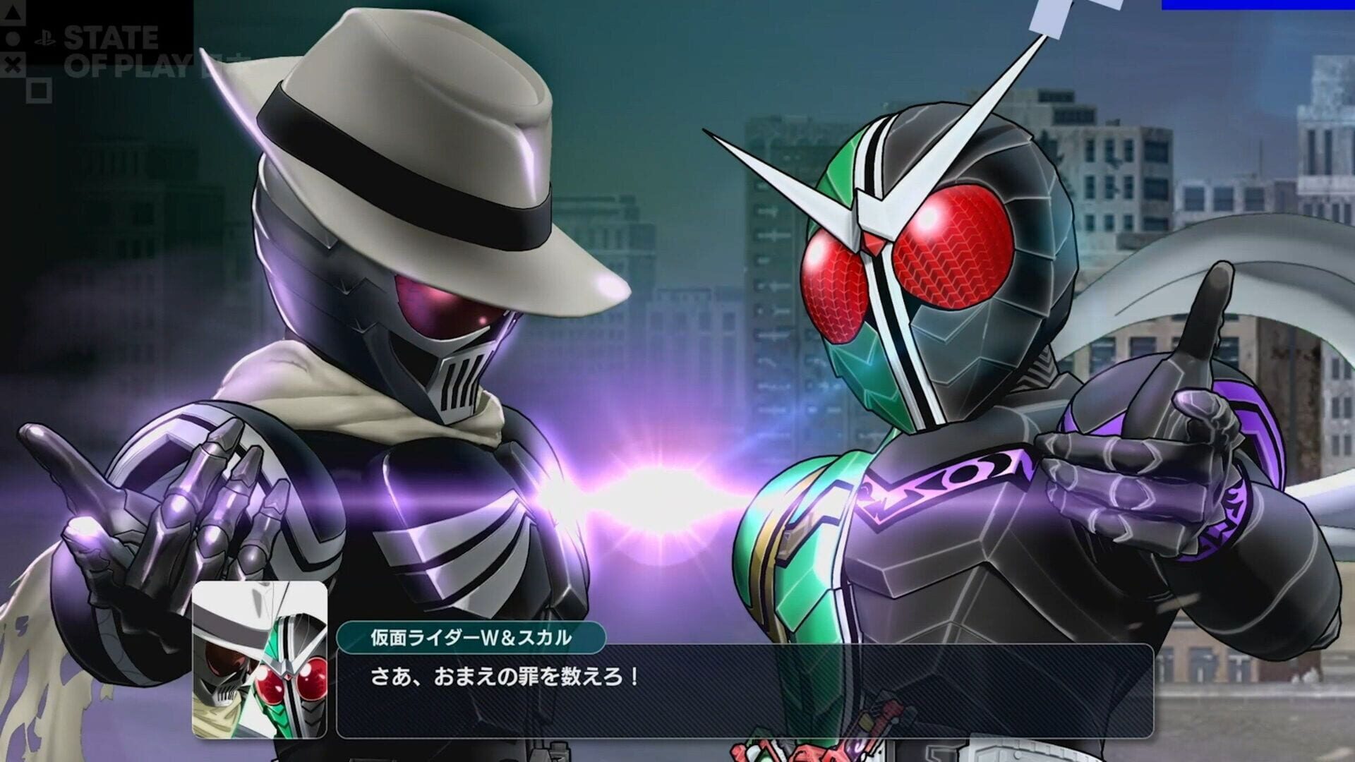 Screenshot for Super Robot Wars Y: DLC 1 - Contract from the Darkness