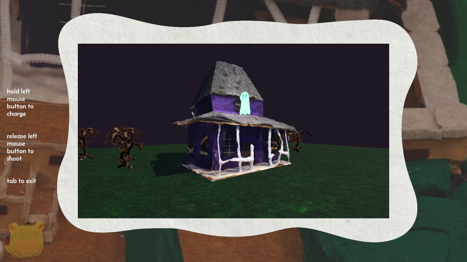 Screenshot for Abigail