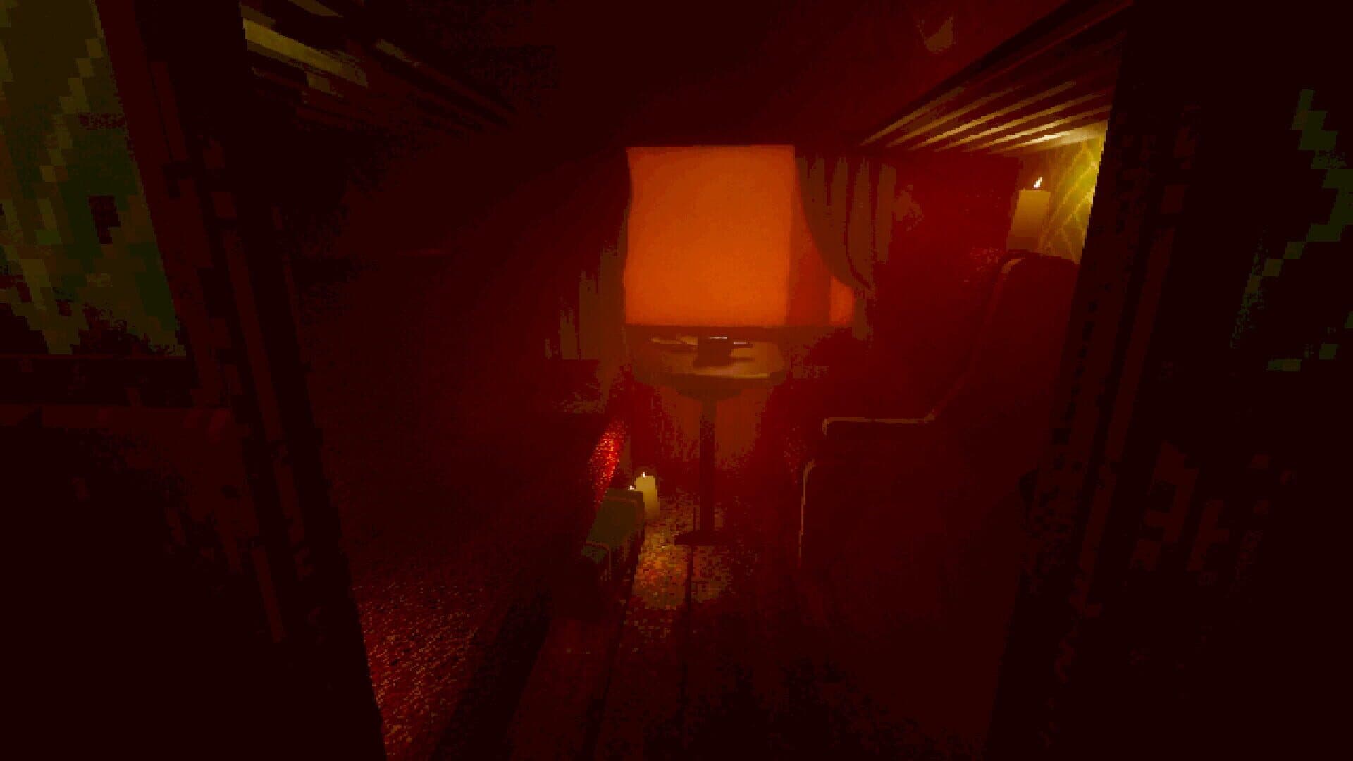 Screenshot for Dreadline Express