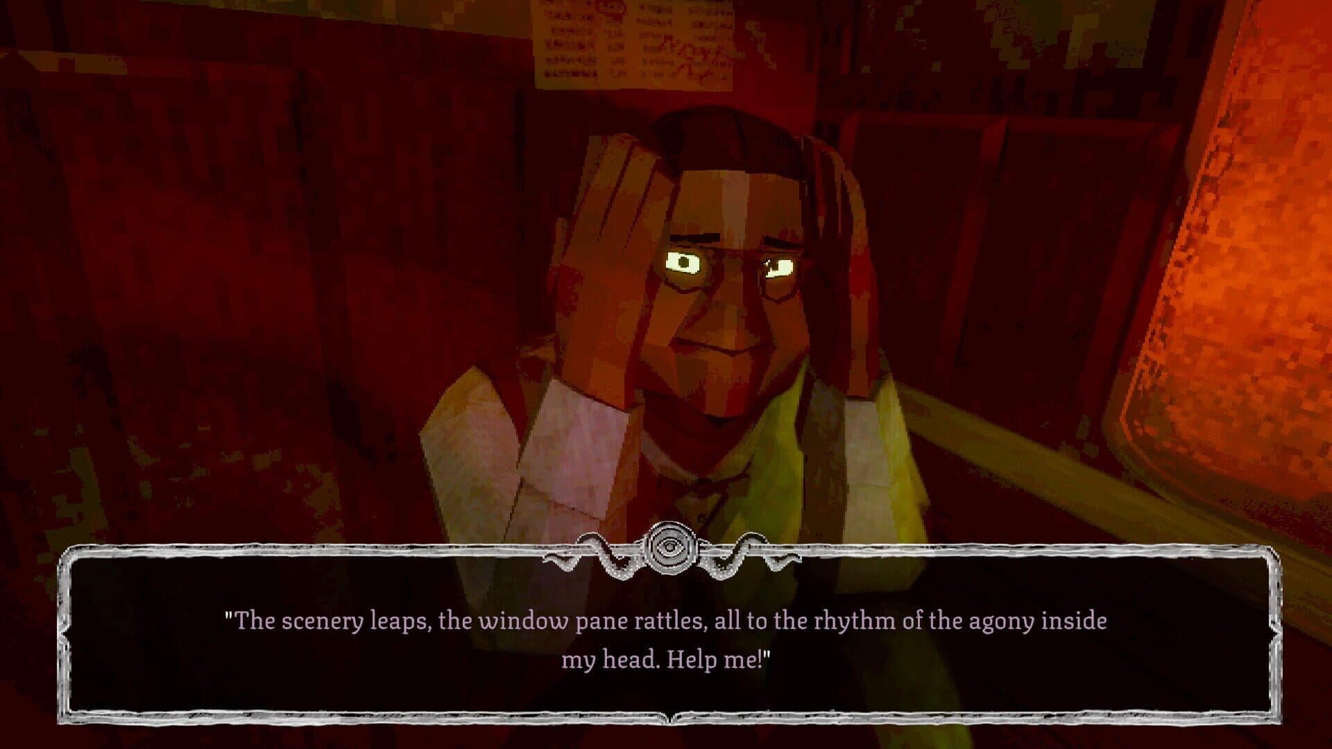 Screenshot for Dreadline Express