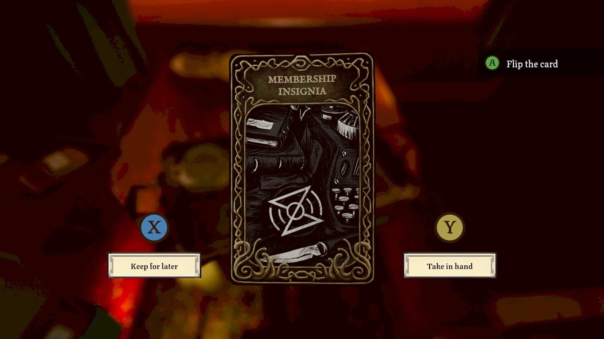 Screenshot for Dreadline Express