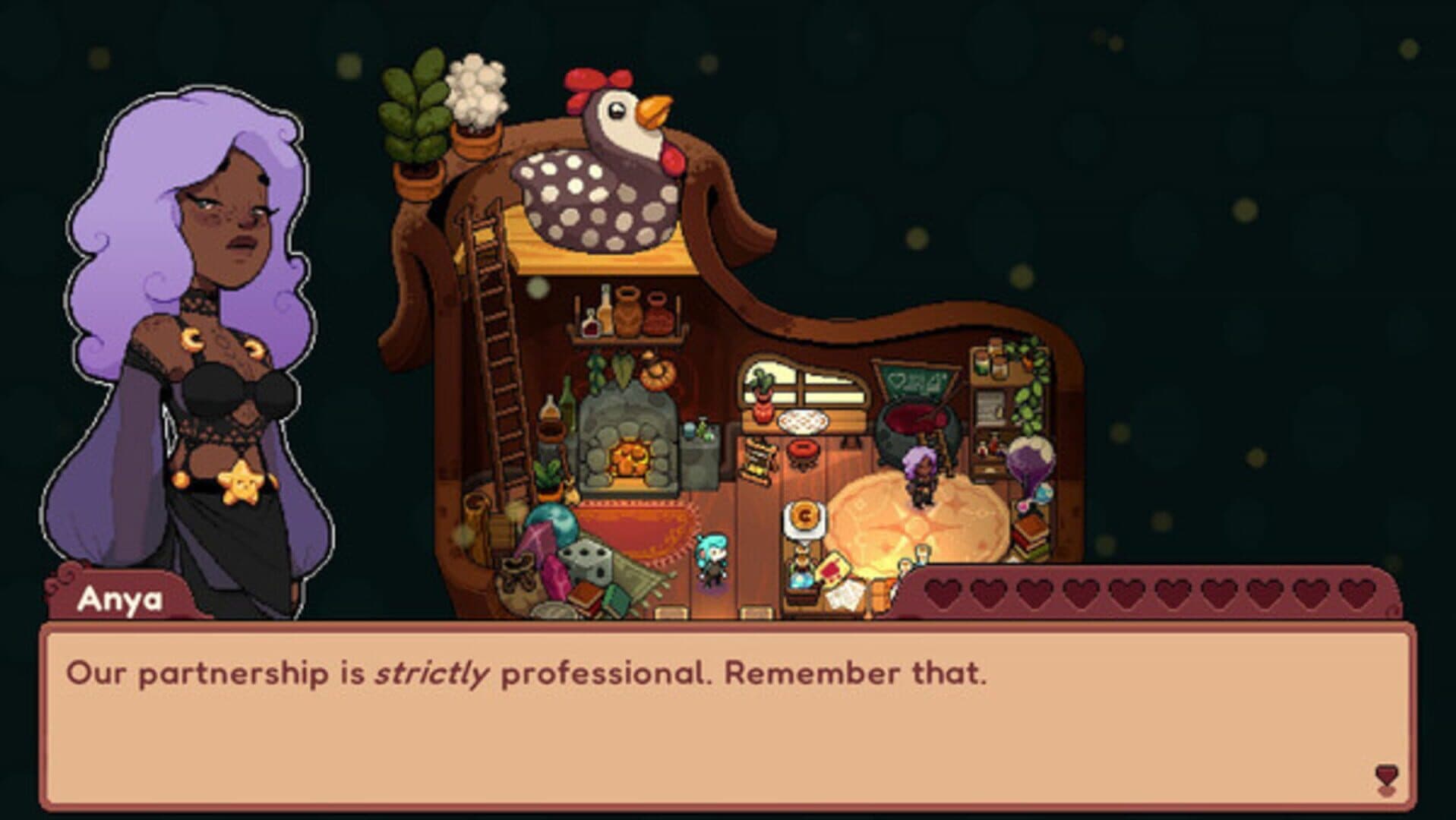 Screenshot for Fourleaf Fields