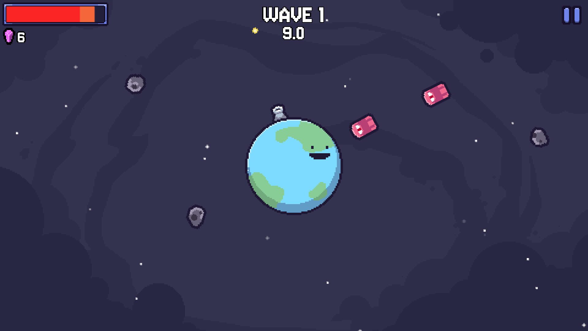 Screenshot for Rotato