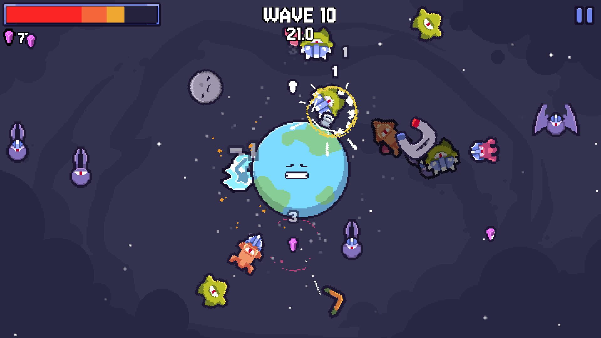 Screenshot for Rotato