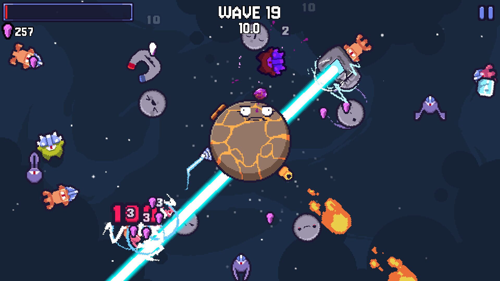 Screenshot for Rotato