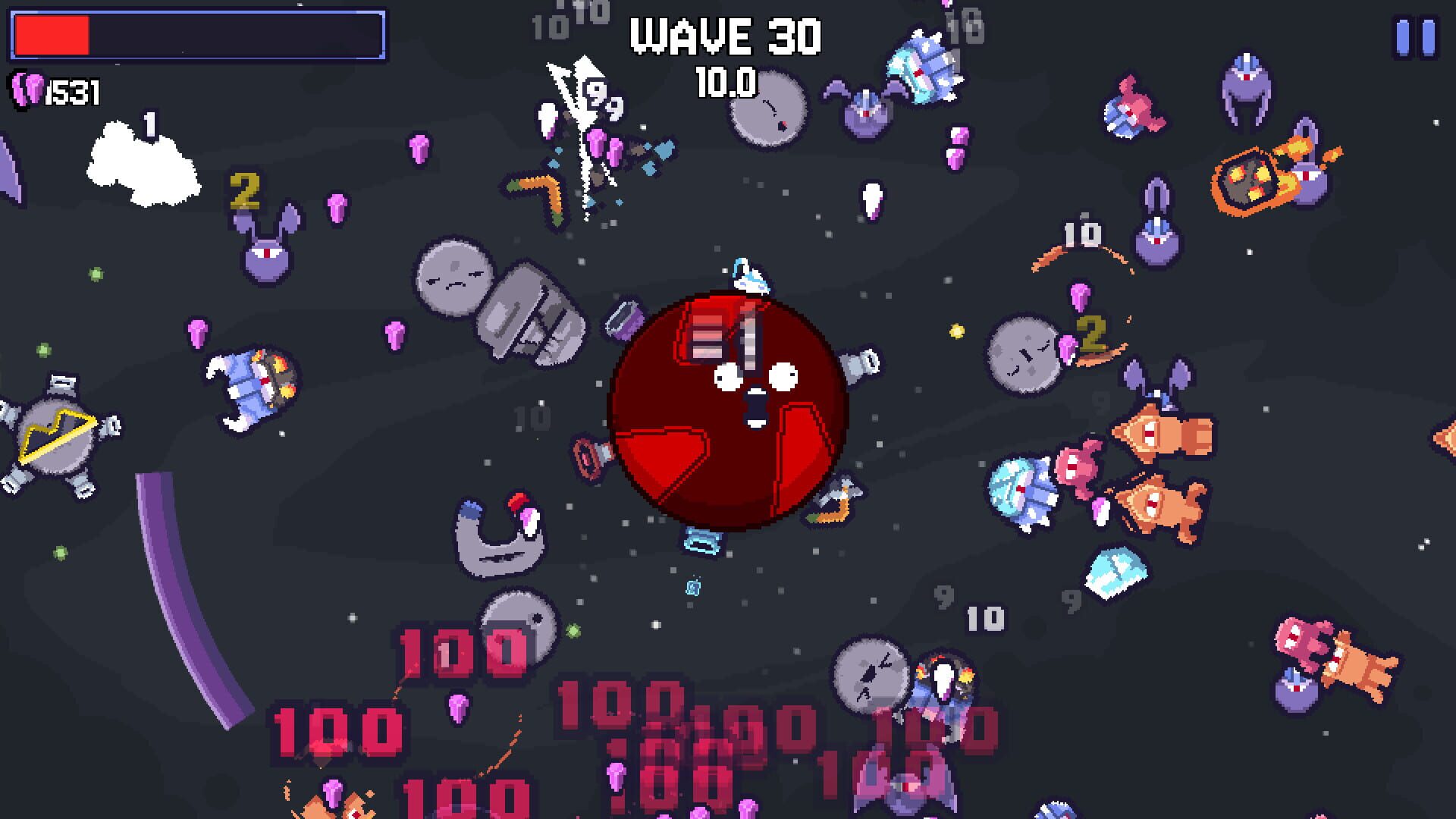 Screenshot for Rotato